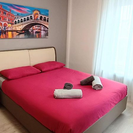 Marco Venice Apartment 外观 照片