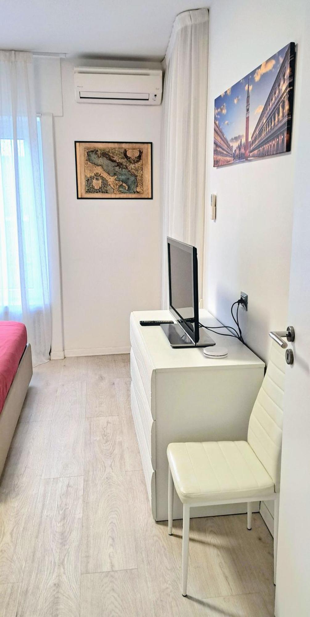 Marco Venice Apartment 外观 照片