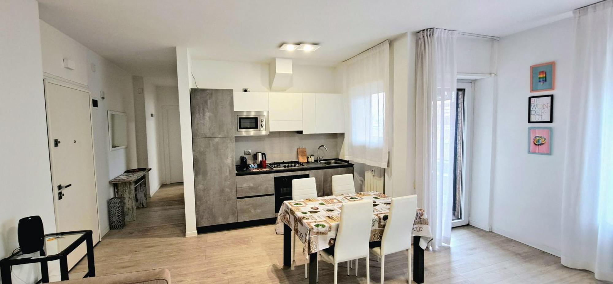 Marco Venice Apartment 外观 照片