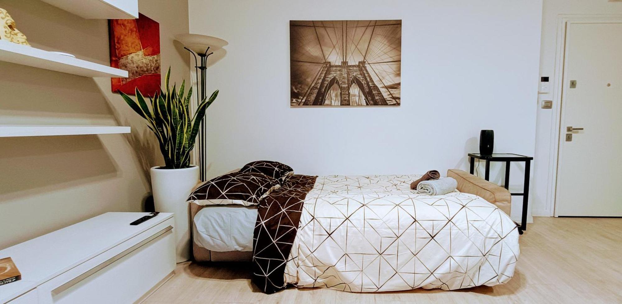 Marco Venice Apartment 外观 照片