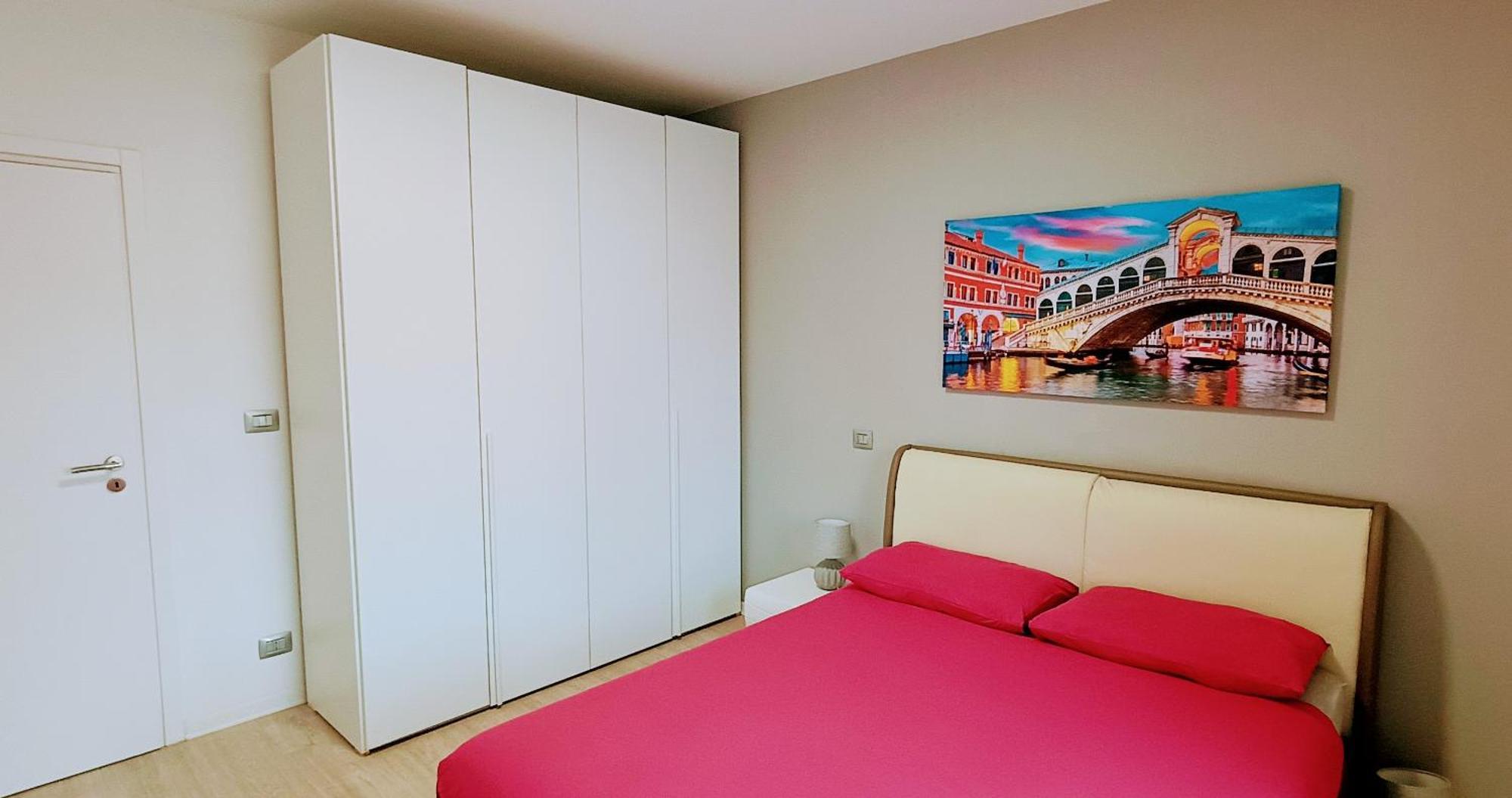 Marco Venice Apartment 外观 照片