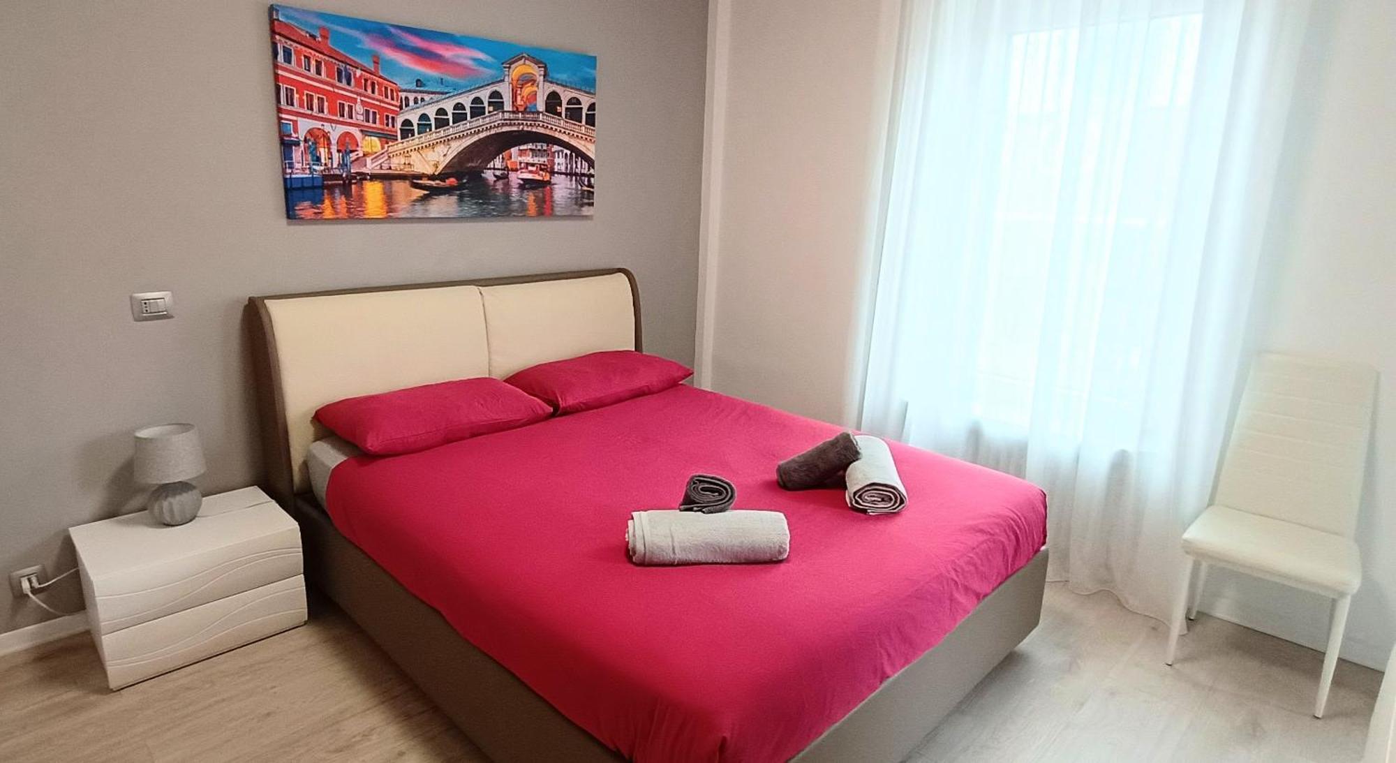 Marco Venice Apartment 外观 照片