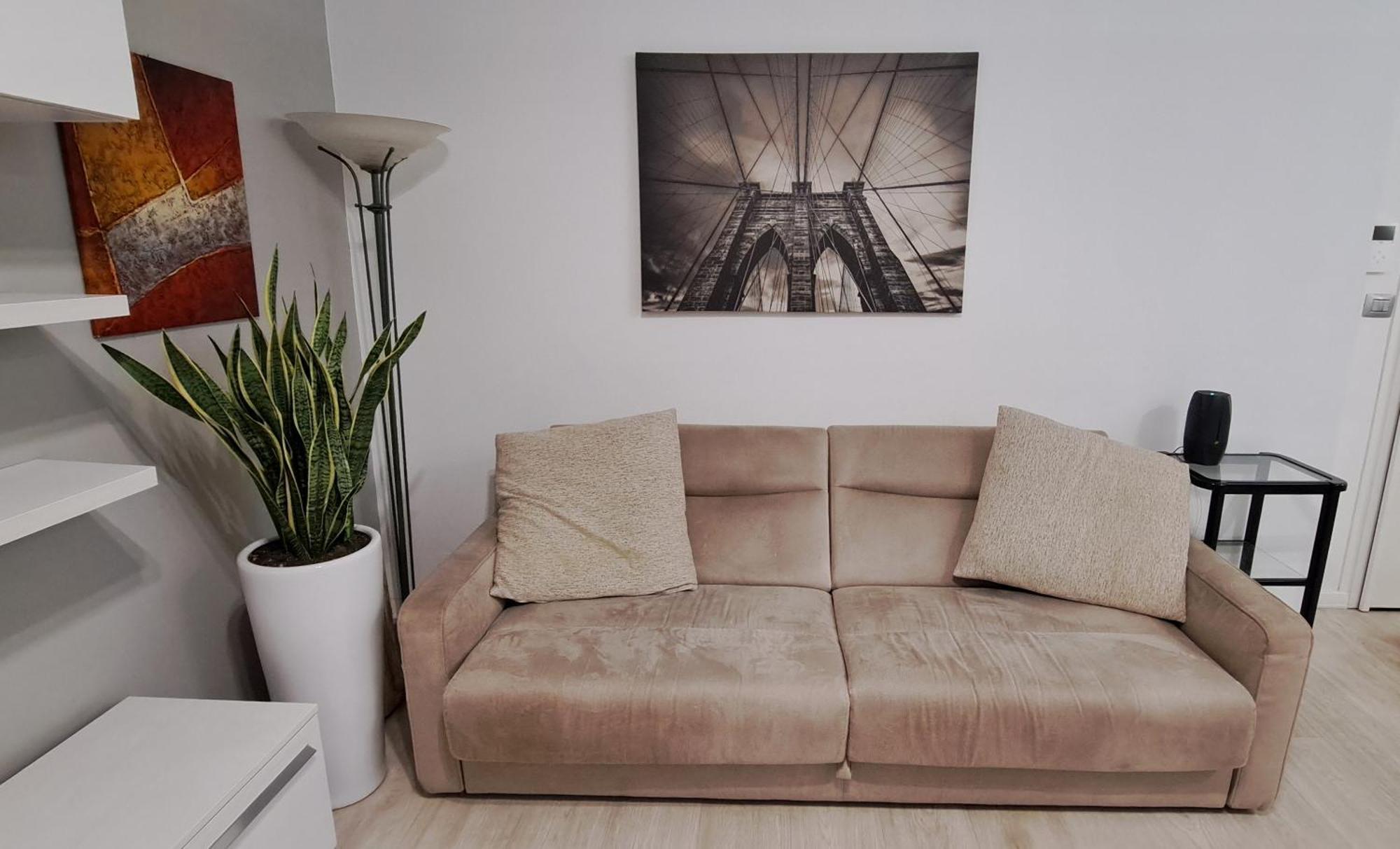 Marco Venice Apartment 外观 照片