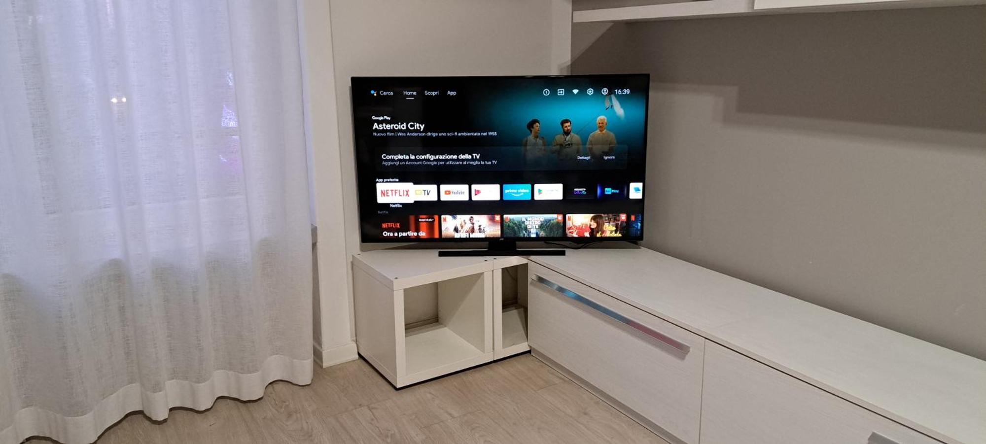 Marco Venice Apartment 外观 照片