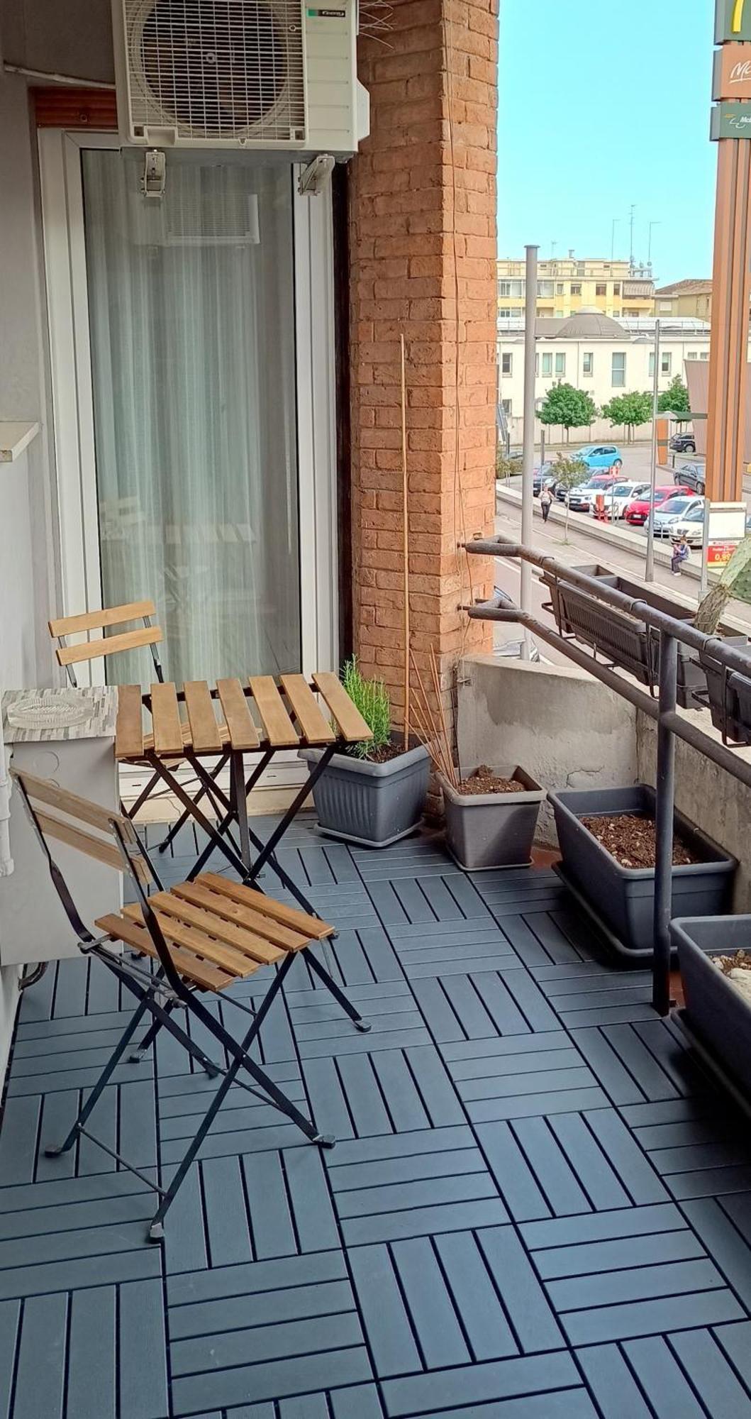 Marco Venice Apartment 外观 照片